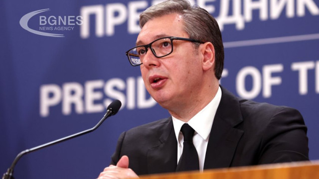 Vucic dissolves parliament, Serbia goes to early elections - 01 11 2023